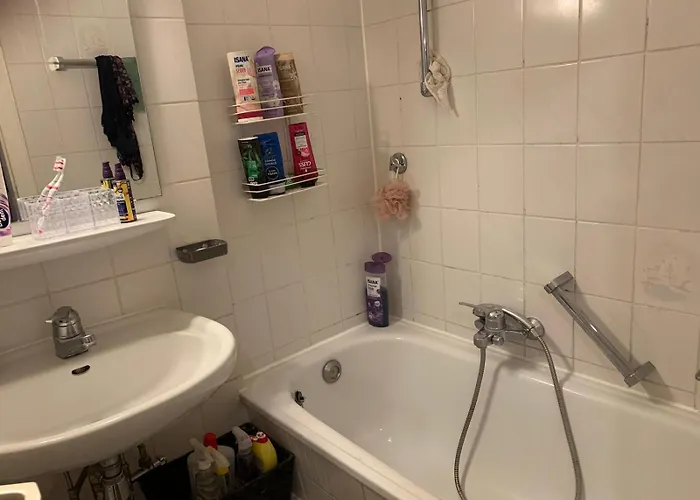 Appartement Frankfurt Agancy